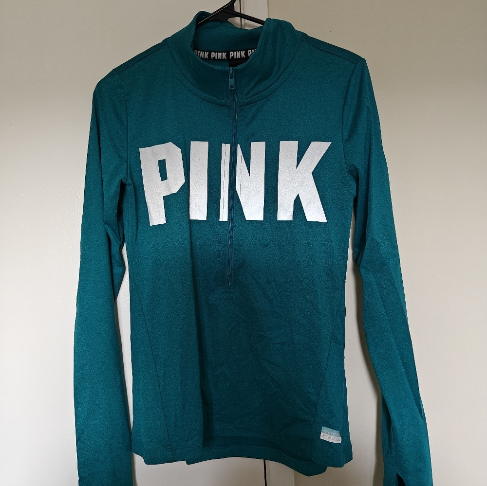 PINK jacket